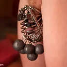 Maitresse Madeline in 'A Divine Holiday LIVE!'