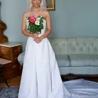 Maitresse Madeline in 'A Very Cherry Wedding'