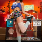 Maitresse Madeline in 'Babes In Toeland'