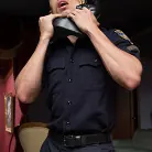 Maitresse Madeline in 'Cinderella'