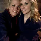 Maitresse Madeline in 'Holly Heart Submits'