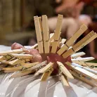 Maitresse Madeline in 'June's Divine Live Show'