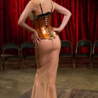 Maitresse Madeline in 'LIVE and PUBLIC slave humiliation, degradation, prostate milking with horny sadistic women!'