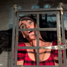 Maitresse Madeline in 'Lesbian Dungeon'