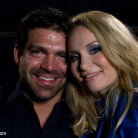 Maitresse Madeline in 'Maitresse Madeline and Aiden Starr's Divine B-day Bash LIVE and PUBLIC!'