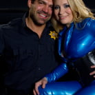 Maitresse Madeline in 'Maitresse Madeline and Aiden Starr's Divine B-day Bash LIVE and PUBLIC!'