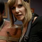 Maitresse Madeline in 'Maitresse Madeline and Aiden Starr's Divine B-day Bash LIVE and PUBLIC!'