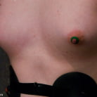 Maitresse Madeline in 'Maitresse Madeline vs Bronte'