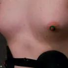 Maitresse Madeline in 'Maitresse Madeline vs Bronte'