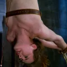 Maitresse Madeline in 'Maitresse Madeline vs Bronte'