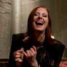 Maitresse Madeline in 'Maitresse Madeline's Small Penis Humiliation POV Bonus Teaser'