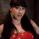 Maitresse Madeline in 'Natalie Minx'