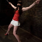 Maitresse Madeline in 'Natalie Minx'