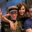 Maitresse Madeline in 'New Slaveboy Tryouts LIVE with Maitresse Madeline'