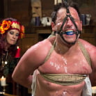 Maitresse Madeline in 'Sex Magick: BRUTAL and EXTREME sounding!'