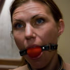 Maitresse Madeline in 'Slave Girl Earns a Bed'