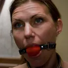 Maitresse Madeline in 'Slave Girl Earns a Bed'