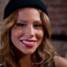 Maitresse Madeline in 'The Sexy Cat Burglar'