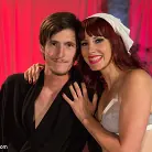 Maitresse Madeline in 'Una Decisione Suono'