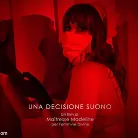 Maitresse Madeline in 'Una Decisione Suono'