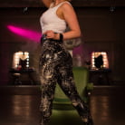 Maitresse Madeline Marlowe in 'Beauty School Dropout'