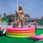 Maitresse Madeline Marlowe in 'Bitch Better Lick My Honey, Part 2'