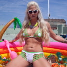 Maitresse Madeline Marlowe in 'Bitch Better Lick My Honey, Part 2'