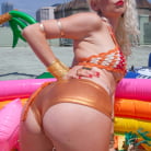 Maitresse Madeline Marlowe in 'Bitch Better Lick My Honey, Part 2'