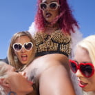 Maitresse Madeline Marlowe in 'Bitch Better Lick My Honey, Part 2'