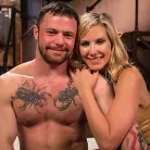 Maitresse Madeline Marlowe in 'Demolishing the Dom!'