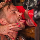 Maitresse Madeline Marlowe in 'Fanboy Pussy Worship Dream Come True'