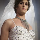 Maitresse Madeline Marlowe in 'Honeymoon Cuckold At Hotel Divine'