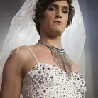 Maitresse Madeline Marlowe in 'Honeymoon Cuckold At Hotel Divine'