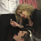 Maitresse Madeline Marlowe in 'Honeymoon Cuckold At Hotel Divine'