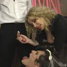 Maitresse Madeline Marlowe in 'Honeymoon Cuckold At Hotel Divine'