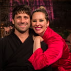 Maitresse Madeline Marlowe in 'Reservation: Cuckold'