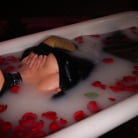 Maitresse Madeline Marlowe in 'Reservation: Cuckold'