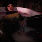 Maitresse Madeline Marlowe in 'Reservation: Cuckold'