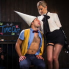 Maitresse Madeline Marlowe in 'Time Out With Maitresse Madeline Marlowe'