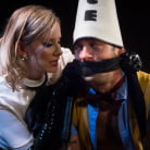 Maitresse Madeline Marlowe in 'Time Out With Maitresse Madeline Marlowe'