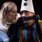 Maitresse Madeline Marlowe in 'Time Out With Maitresse Madeline Marlowe'