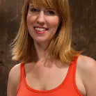 Mallory Mallone in 'Tall sexy red head with huge nipples, made to cum, whipped, and cropped! Heavy pain and pleasure!'