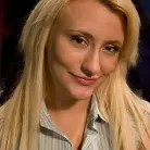 Mallory Rae Murphy in 'Smoking Hot Mallory Rae'