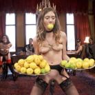 Mandy Muse in 'Alpha Anal Slave Takes Charge of Ass Licking Newbie'