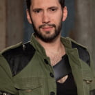 Mandy Muse in 'Anal Bounty Hunter III'