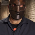 Mandy Muse in 'Mandy's Anal Bondage Fantasy'