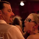 Jynx Maze in 'How many times can one man cum'