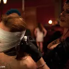 Jynx Maze in 'How many times can one man cum'