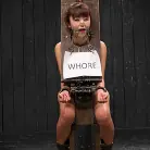 Marica Hase in 'Cum Whore'