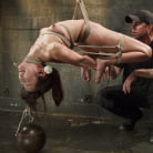 Marica Hase in 'Japanese Rope Slut'